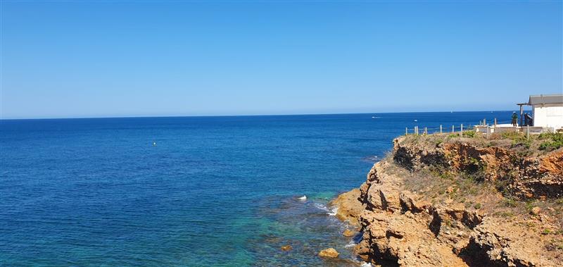 Denia Las Rotas